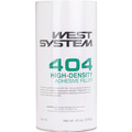 West System High Density Filler-43 oz., Off-White 40445